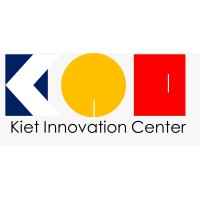 KIET Innovation Centre logo - Similar company to Archanion Engineering