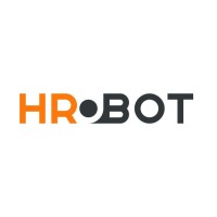 HRobot logo - Similar company to Robotics4All ® Mena