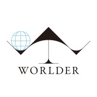 Worlder, Inc. logo - Similar company to Worlder Analytics Pte. Ltd.