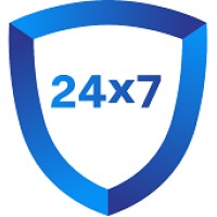 Fortify 24x7 logo - Similar company to Rare Comet Llc