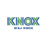 W & J KNOX logo - Similar company to Elysium Dynamics