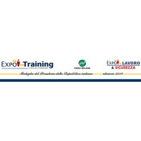 EXPO TRAINING logo - Similar company to Power Training