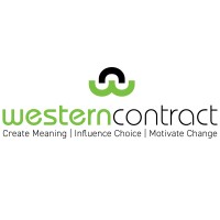 Western Contract logo - Similar company to All Boxed Off