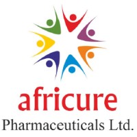 Africure Pharmaceuticals Limited logo - Similar company to Raman & Weil Science