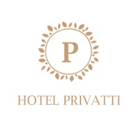 Hotel Privatti logo - Similar company to Caopeao Hotel E Serviços Para Cães