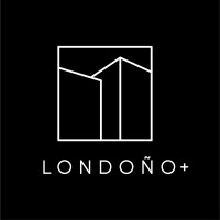 Londoño+ logo - Similar company to Spazzi Graus Studio