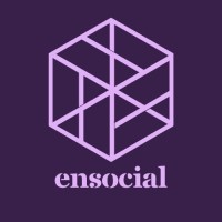 Ensocial logo - Similar company to Coachpro.Fit