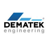 Dematek engineering logo - Similar company to Dematek Ab