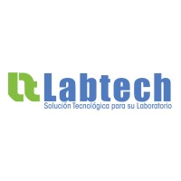 Distribuidora Labtech logo - Similar company to Meditec S.A. De C.V.