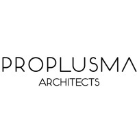PROPLUSMA ARCHITECTS logo - Similar company to Scapearchitecture