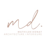 MD Architecture Intérieure logo - Similar company to Architecture Santé