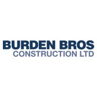 Burden Bros Construction Ltd logo - Similar company to Wiltech Engineering Limited
