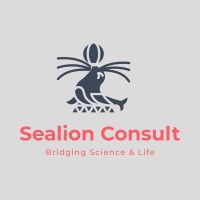 Sealion Consult logo - Similar company to Varct Diagnostics