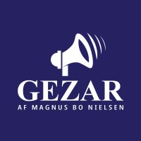 Gezar.dk logo - Similar company to Cavilla Udlejning - Hanklit Ferie, Fest & Kursus