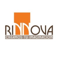 RiNNova logo - Similar company to The International Partners