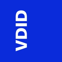 VDID logo - Similar company to Dreiformstudio Gmbh