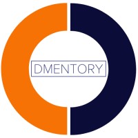 Dmentory logo - Similar company to Mooti
