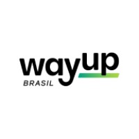 WayUp Brasil logo - Similar company to Supcard Administradora De Cartões De Crédito Private Label