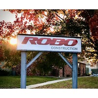 Robo Construction LLC. logo - Similar company to All Fab, Inc.