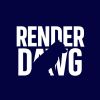 RenderDawg Studios logo - Similar company to Vite Game Studios