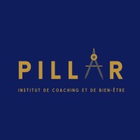 PILLAR Institut de coaching et de bien-être logo - Similar company to Soham Coaching
