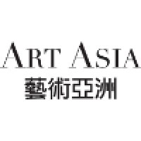 Art Asia 艺术亚洲