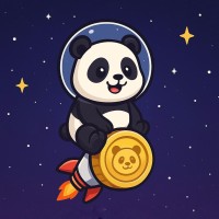 PandaNaut 🐼🚀 logo - Similar company to Němá Tvář