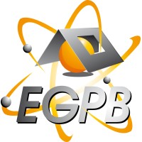 EGPB logo - Similar company to Viveo - Surélévation De Toiture, Création D'Étage