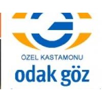 Özel Kastamonu Odak Göz Hastanesi logo - Similar company to Kastamonu Amerikan Kültür