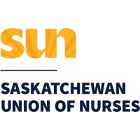 Saskatchewan Union of Nurses logo - Similar company to College Of Registered Nurses Of Saskatchewan (Crns)