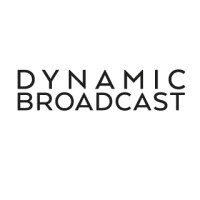 Dynamic Broadcast and MediaLounge™ logo - Similar company to Cineom Broadcast Dmcc
