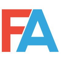 Fancy Awesome logo - Similar company to Optimum Click Ltd.