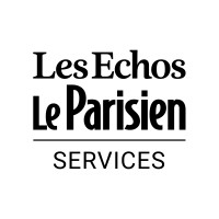 Les Echos Le Parisien Services logo - Similar company to Les Echos Solutions