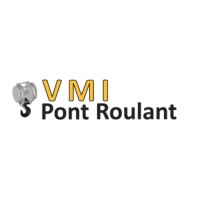 VMI PONT ROULANT logo - Similar company to O.R.E.M. Outillage & Réalisation D'Ensembles Mécaniques