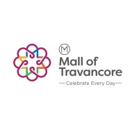 Mall of Travancore logo - Similar company to Maxed