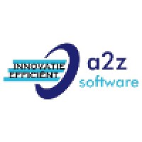 a2z software logo - Similar company to Vee Work