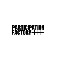 Participation Factory logo - Similar company to Studio-Relinkt