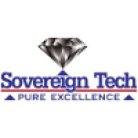 Sovereign Tech logo - Similar company to Tech Data Ibm Flash Storage