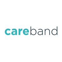 CareBand logo - Similar company to Piperphillips.Com