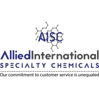 Allied International Specialty Chemicals logo - Similar company to Tnt Touchless