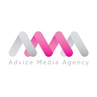 AMA - Advice Media Agency logo - Similar company to E-Manager حيث تلتقي الأفكار العظيمة برأس المال الذكي