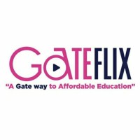 Gateflix - India's Best Online Learning Platform logo - Similar company to Densetek Infotech