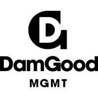 DamGood Mgmt logo - Similar company to D'Amelio Brands Llc
