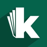 Kirjaverkko Oy logo - Similar company to Bithouse Oy