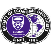 Society of Economic Geologists- London Student Chapter logo - Similar company to Deakin Industries