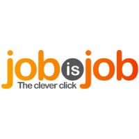 JobisJob - Job Market Insights logo - Similar company to Be Technology