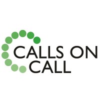 Calls On Call Extraordinary Answering Service logo - Similar company to Lang Lighting And Decor Llc