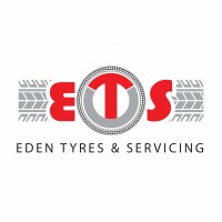 Eden Tyres & Servicing logo - Similar company to The Packaging Project