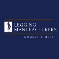Legging Manufacturers logo - Similar company to Maxonn Industrial Corporation Ltd.