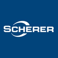 Scherer Gruppe logo - Similar company to Ernst Scherer Baustoffe Gmbh & Co. Kg